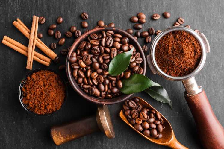 قهوه را چگونه نگهداری کنیم تا تازگی و عطر خود را حفظ کند؟